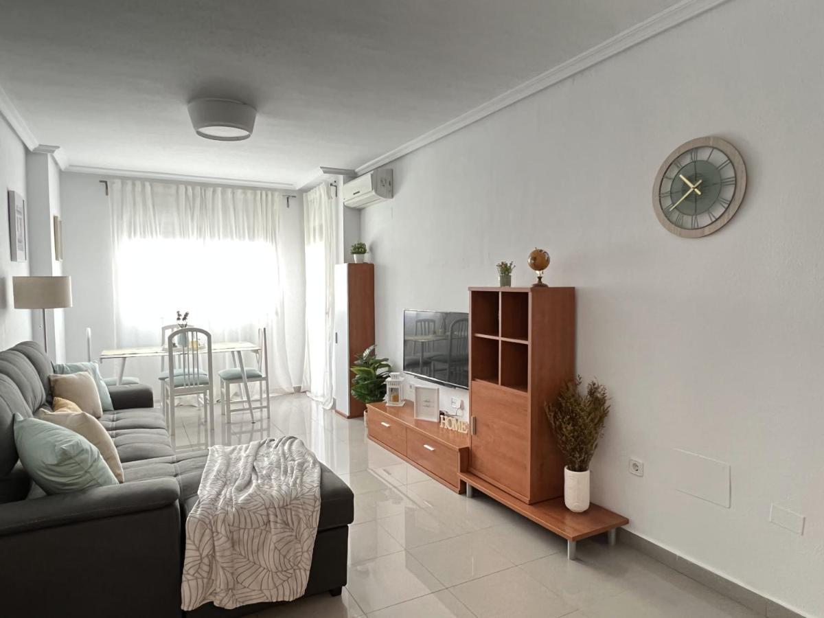 Bellas Artes Appartement *