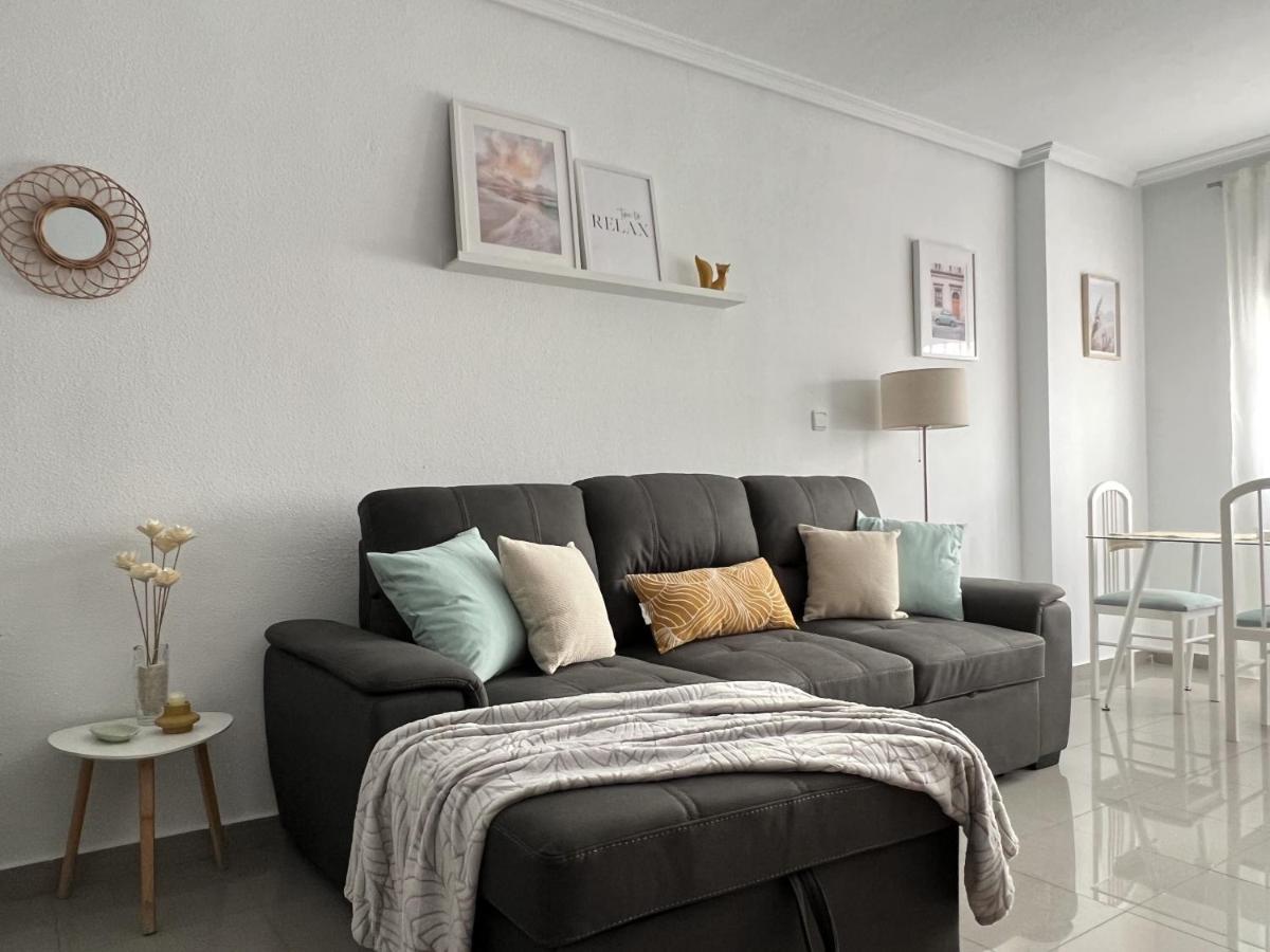 Appartement Bellas Artes Murcia