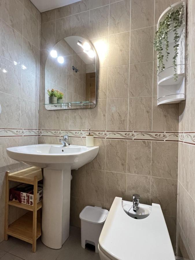 Appartement Bellas Artes Murcia