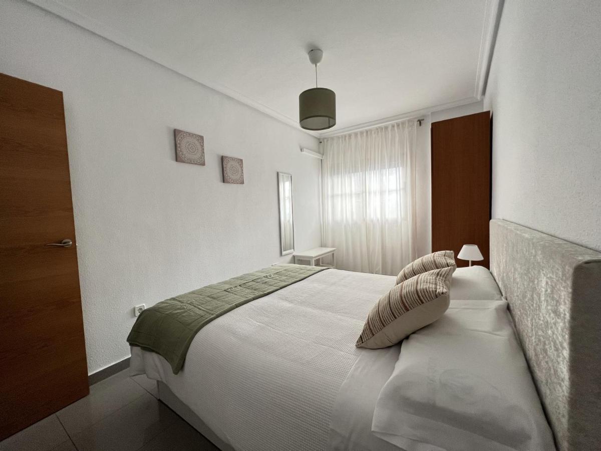 Bellas Artes Appartement