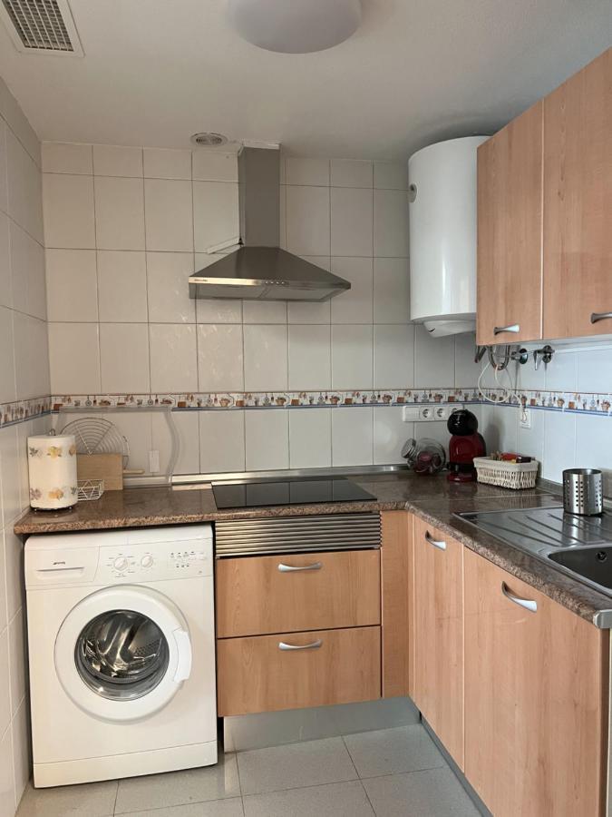 Appartement Bellas Artes Murcia