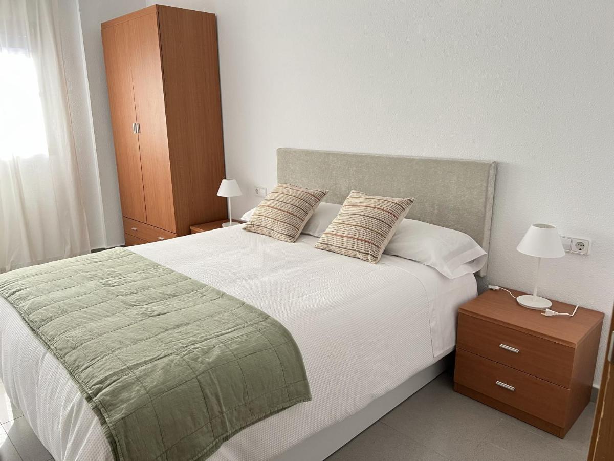 Appartement Bellas Artes
